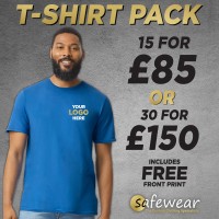 Printed T shirt Bundle 